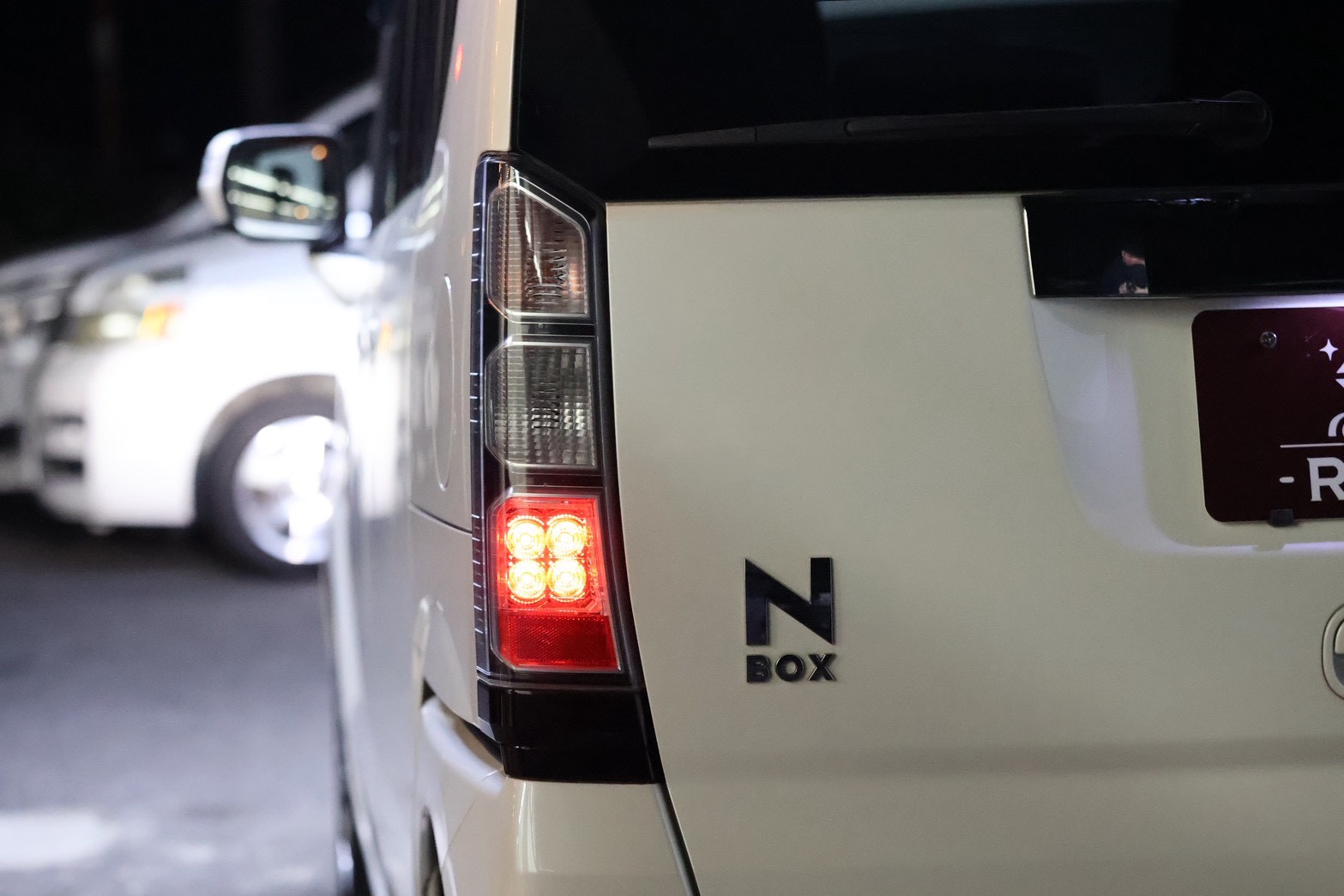 N-BOXの特長と市場価値