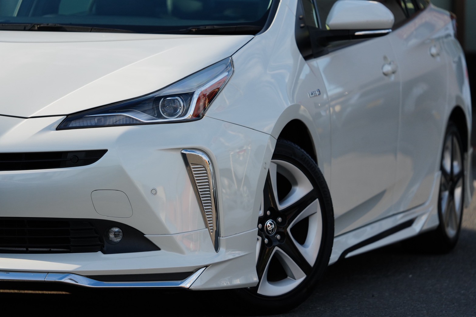 2. 古い車でも高価買取が可能！
