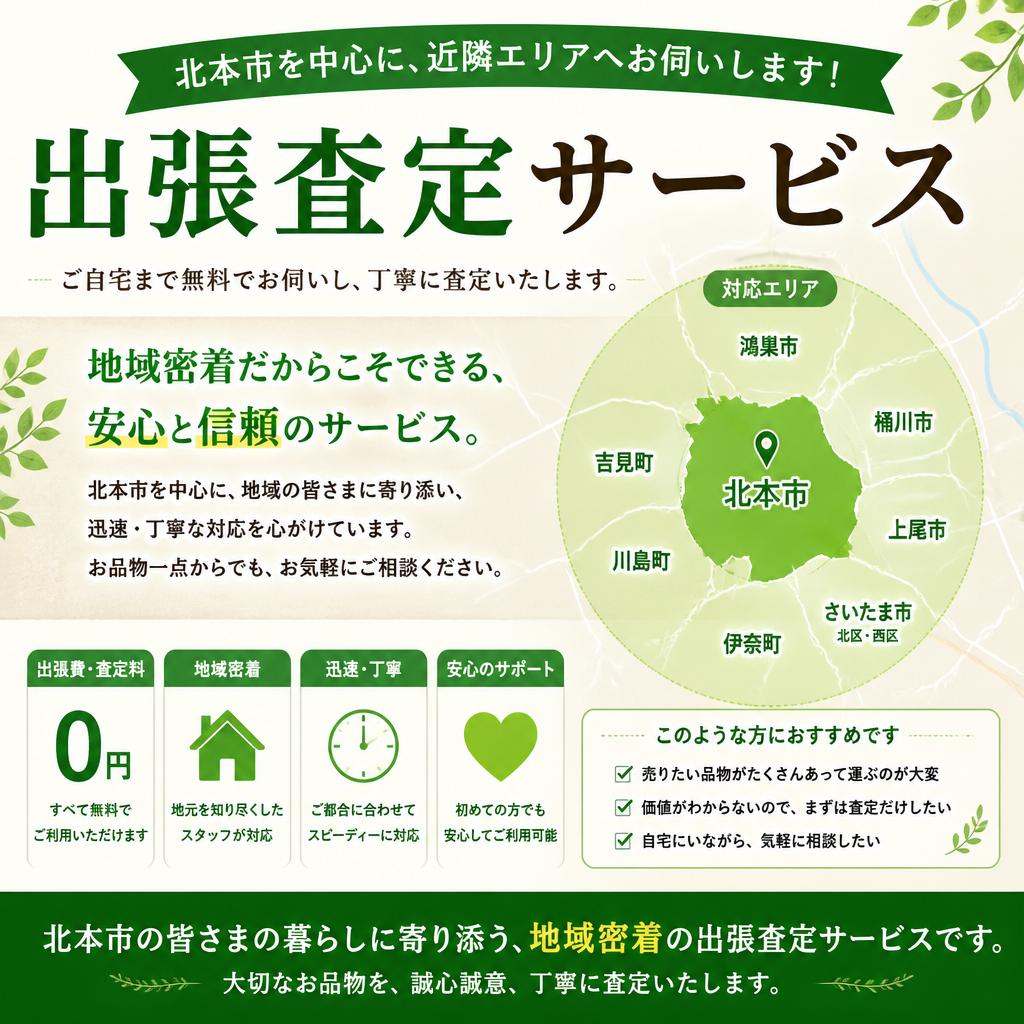 対応エリア