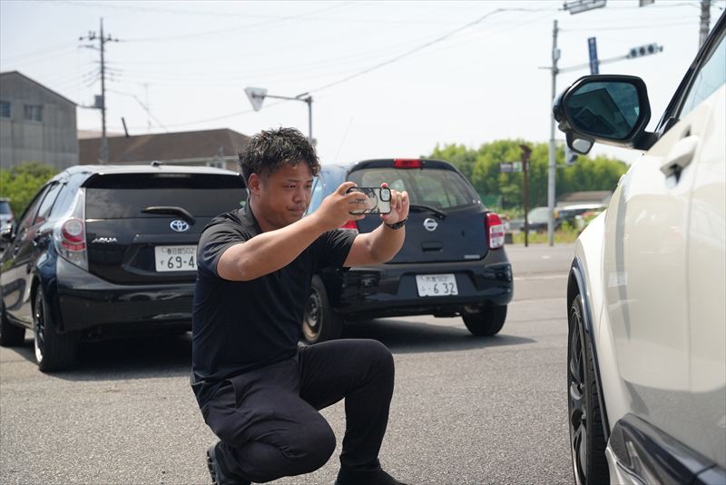今すぐお問い合わせを！