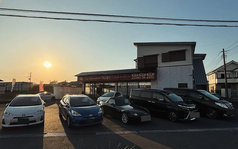 白岡市でBMW X3を売るなら、今すぐＲＵＢＹへご相談ください